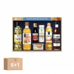 [2박스, 5+1] 행복9호x6개