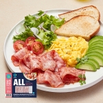 청정원 ALL 베이컨 200g