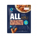 청정원 ALL 비엔나 200g