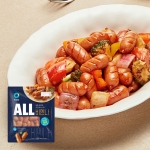 청정원 ALL 비엔나 200g
