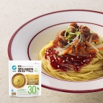 청정원 콩담백면 골드 600g(150g*4ea)