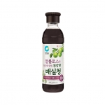 청정원 알룰로스 매실청 650g