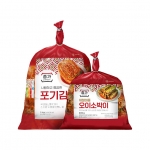 종가 포기김치 5kg+오이소박이 800g