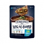 [신제품] 호밍스 남도식 추어탕 400g