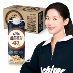 뉴케어 올프로틴 41g 고소한맛 (350mlx18팩) 1박스