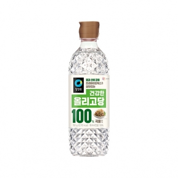 [여름김장]청정원 올리고당 700g