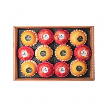 사과배 혼합세트 (사과 6과, 배6과) / 6kg 내외 / e(26년 추석) ※사전예약/9월16일 순차출고※