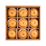 배 세트 (7~10과내) / 7.5kg 내외 / e(26년 추석) ※사전예약/9월16일 순차출고※