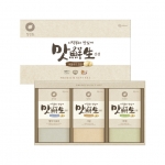 맛선생 국물내기 한알세트/e(26년추석선물세트)