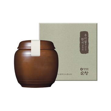 현미고추장2Kg/e(26년추석선물세트)