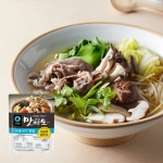 [신제품] 청정원 국물내기 한알 240g(3g*80알)