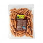 청정원 리치부어스트 할라피뇨 1.5kg(냉동)