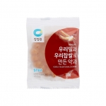 청정원 우리밀과 우리찹쌀로 만든 약과 840g (30gx28개)