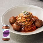 청정원 토마토&미트 볼로네즈 파스타소스 370g