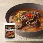 청정원 호밍스 사골 선지해장국 450g