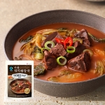 청정원 호밍스 사골 선지해장국 450g
