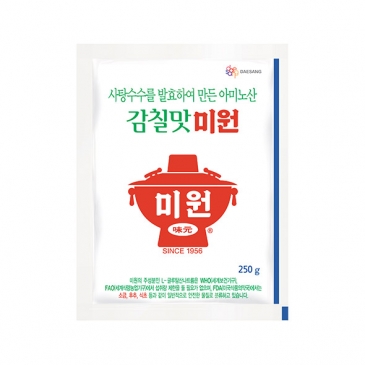 대상 감칠맛 미원 250g