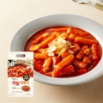 청정원 대구식 마늘떡볶이 380g