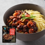 청정원 직화짜장(분말) 80g