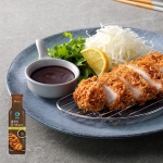 청정원 도쿄클래식돈카츠소스 400g