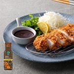 청정원 클래식 돈카츠소스 250g