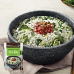 @단종@ 집으로ON 취나물밥 230g