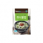 @단종@ 집으로ON 취나물밥 230g