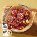 청정원 바로eat 안주夜 치즈촘촘 툼바치즈 30g