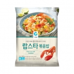 청정원 랍스터볶음밥 400g
