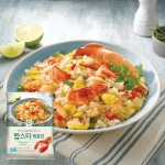 청정원 랍스터볶음밥 400g