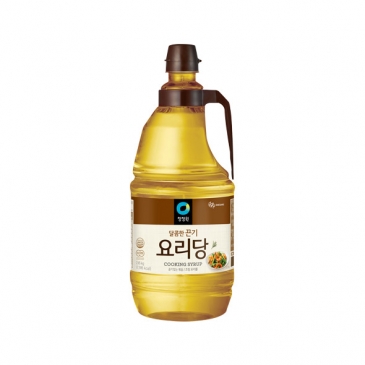 청정원 요리당 2.45kg