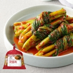 종가 갓김치 1kg