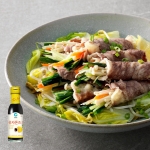 청정원 유자폰즈소스 225g