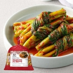 종가 갓김치 3kg