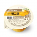 대상웰라이프 뉴케어 망고젤 100g x 50개 [1BOX]