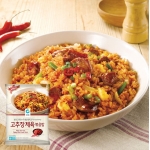 청정원 고추장제육 볶음밥 400g