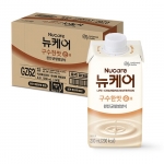 ★리뉴얼★ 대상웰라이프 뉴케어 구수한맛 순 (200mlx24팩) 1박스