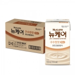 뉴케어 미니 구수한맛 (150mlx32팩) 1박스