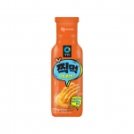 청정원 찍먹 오지치즈소스 230g