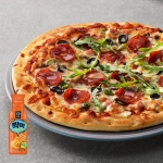 청정원 찍먹 오지치즈소스 230g