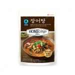 청정원 호밍스 장어탕 450g