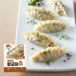 청정원 얇은피왕교자 고기 630g(315g*2ea)