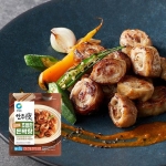 청정원 안주夜 오븐에 초벌한 돈막창 260g