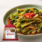 종가 오래오래 맛있는 열무김치 900g