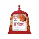 종가 시원하고 깔끔한 포기김치 5kg