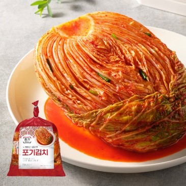 종가 시원하고 깔끔한 포기김치 5kg 종가 시원하고 깔끔한 포기김치 5kg