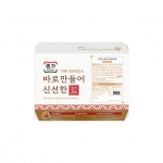 종가 김치공방 보쌈김치 1kg