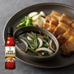 청정원 고깃집 양파절임소스 300g