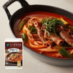 청정원 호밍스 부산식 곱창전골 760g