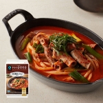 청정원 호밍스 부산식 곱창전골 760g